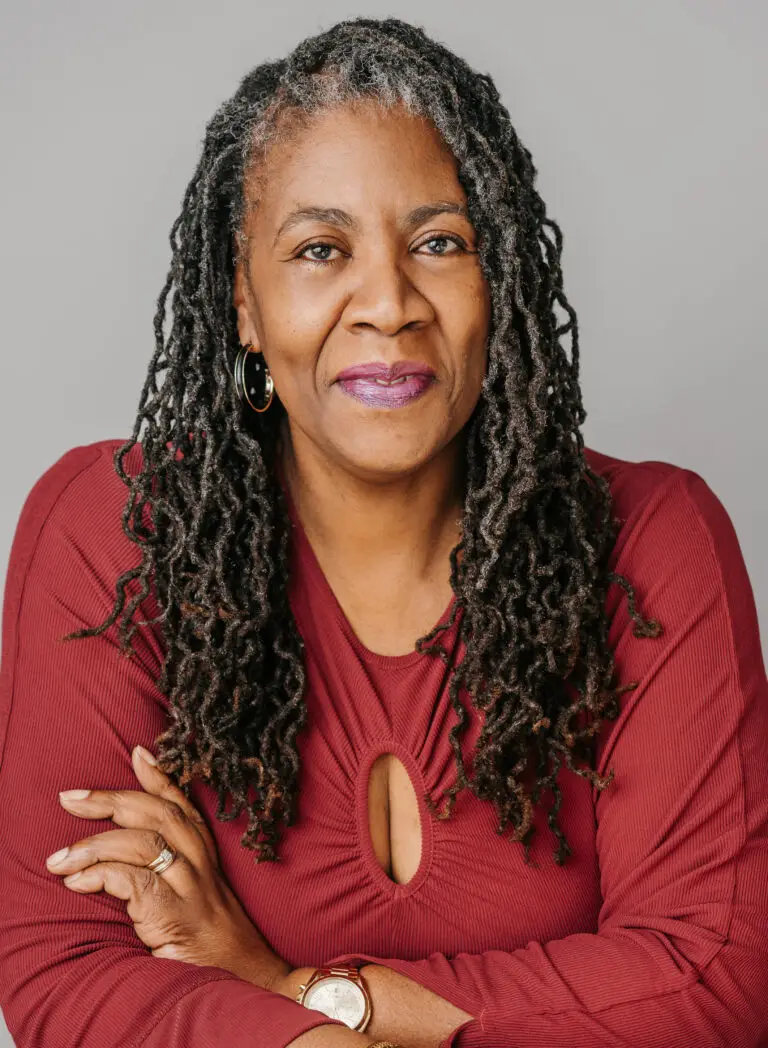 Lorraine B